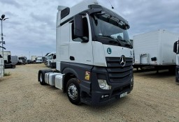 Mercedes-Benz Actros