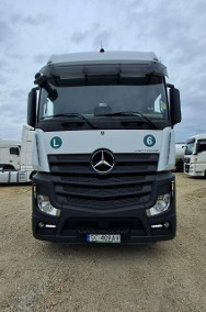 Mercedes-Benz Actros-2