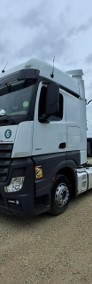 Mercedes-Benz Actros-3