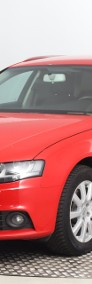 Audi A4 IV (B8) , Klima, Tempomat, Parktronic-3