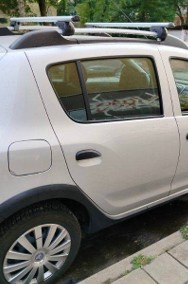 Dacia Sandero II SPRZEDAM -2