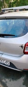 Dacia Sandero II SPRZEDAM -3
