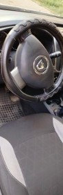 Dacia Sandero II SPRZEDAM -4
