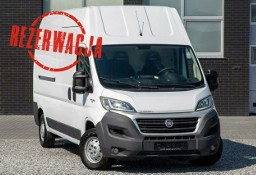 Fiat Ducato L3H3 *WYSOKI DACH* 130KM 2.3 MultiJet drzwi 270 tempomat parktronic