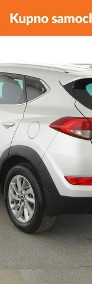 Hyundai Tucson III Navi Kamera cofania Klimatyzacja Podgrzewane fotele-4
