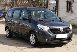 Dacia Lodgy , Salon Polska, 7 miejsc, Klima, Tempomat, Parktronic