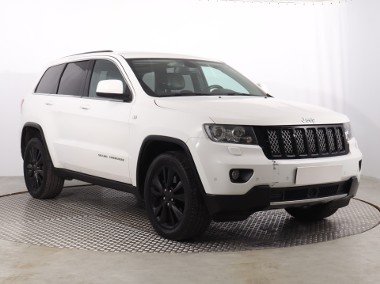 Jeep Grand Cherokee IV [WK2] Salon Polska, 241 KM, Automat, Skóra, Navi, Xenon, Bi-Xenon,-1