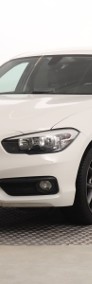 BMW SERIA 1 , Klima, Tempomat, Parktronic, Podgrzewane siedzienia-3