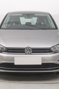 Volkswagen Golf Sportsvan I , Automat, Klimatronic, Tempomat, Parktronic,-2