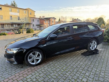 OPEL INSIGNIA 1,5 D IMPORT NIEMCY 2020r. -1