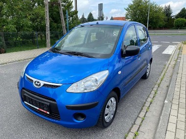 Hyundai i10 I-1