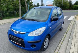 Hyundai i10 I