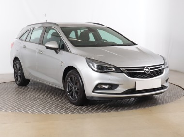 Opel Astra J , Salon Polska, 1. Właściciel, Serwis ASO, Klimatronic,-1