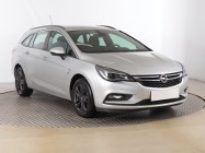 Opel Astra J , Salon Polska, 1. Właściciel, Serwis ASO, Klimatronic,