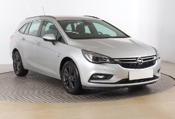 Opel Astra J , Salon Polska, 1. Właściciel, Serwis ASO, Klimatronic,