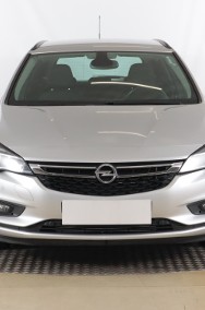 Opel Astra J , Salon Polska, 1. Właściciel, Serwis ASO, Klimatronic,-2