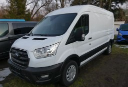 Ford Transit 2,0 Tdci L3H2 , Kamera , Nawigacja , Asystent pasa ruchu , F. VAT-23