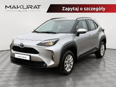 Toyota Yaris Cross GA807JS#1.5 Comfort K.cof Podgrz.f GWARANCJA PRODUCENTA-1