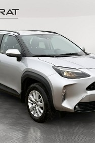 Toyota Yaris Cross GA807JS#1.5 Comfort K.cof Podgrz.f GWARANCJA PRODUCENTA-2