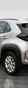 Toyota Yaris Cross GA807JS#1.5 Comfort K.cof Podgrz.f GWARANCJA PRODUCENTA-3
