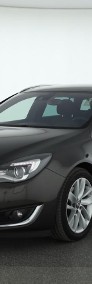 Opel Insignia , Navi, Xenon, Bi-Xenon, Tempomat, Parktronic,-3