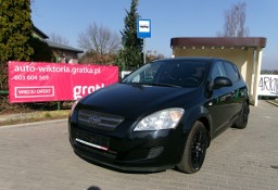 Kia Cee&apos;d I 1.4 benzyna