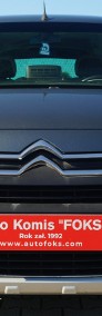 Citroen Berlingo II 1.6 HDI 114KM Salon Polska od 10 lat jeden właściciel-3
