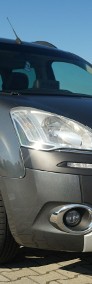 Citroen Berlingo II 1.6 HDI 114KM Salon Polska od 10 lat jeden właściciel-4