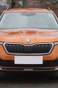 Skoda Kamiq , Salon Polska, 1. Właściciel, Serwis ASO, Automat,-2