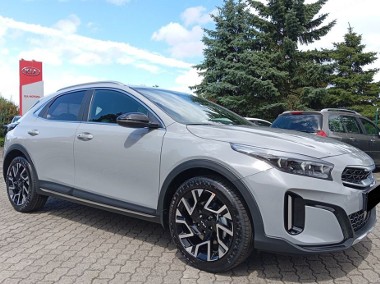 Kia Xceed 1.6 T-GDI Tribute DCT 1.6 T-GDI Tribute DCT 150KM-1
