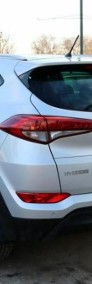 Hyundai Tucson III WD8823L # Comfort # Gwarancja przebiegu # Możliwy leasing #-3