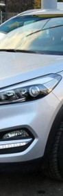Hyundai Tucson III WD8823L # Comfort # Gwarancja przebiegu # Możliwy leasing #-4