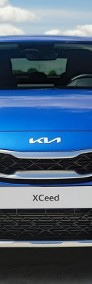 Kia Xceed 1,5 T-GDI 140 KM 7DCT| M+SMT+A18 | Blue Flame | MY25-3