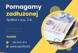 Ochrona Członków Zarządu - Pomoc /Optymalizacja JPK/KAS/ZUS/ 299/586 K.s.h