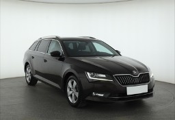 Skoda Superb III , Salon Polska, Automat, VAT 23%, Klimatronic, Tempomat,