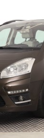 Citroen C4 Grand Picasso I , Automat, 7 miejsc, Klimatronic, Tempomat, Parktronic,ALU-3