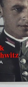 Rotmistrz Pilecki. Ochotnik do Auschwitz wyd. 2022 Adam Cyra-3