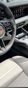 Porsche Cayenne II Coupe Turbo E-Hybrid Hak rozkładany elektrycznie + Skrętna tylna oś-4
