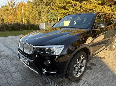 2.0i xdrive, Polski salon, pierwszy właściciel-1