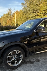 2.0i xdrive, Polski salon, pierwszy właściciel-2