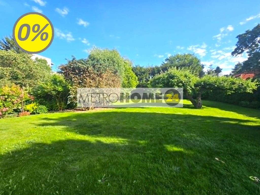 0% Prowizji - Stylowy dom, wygodne wnętrza , piękny ogród ! - Widok 3