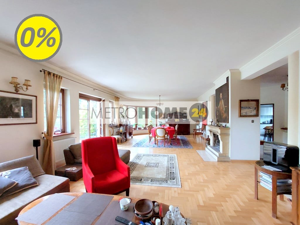 0% Prowizji - Stylowy dom, wygodne wnętrza , piękny ogród ! - Widok 5