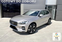 Volvo XC60 II B5 AWD Plus Bright 2.0 B5 AWD Plus Bright (250 KM) Funkcja masażu na