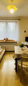 Kompaktowe mieszkanie w Napiwodzie-3