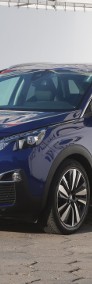 Peugeot 3008 , Skóra, Navi, Klimatronic, Tempomat, Parktronic,-3