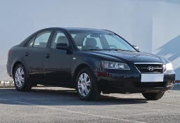 Hyundai Sonata IV , GAZ, Klima, Tempomat