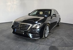 Mercedes-Benz Klasa S W222 Mercedesa S400d 4MATIC AMG
