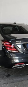 Mercedes-Benz Klasa S W222 Mercedesa S400d 4MATIC AMG-3