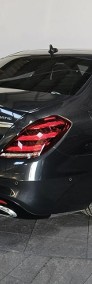 Mercedes-Benz Klasa S W222 Mercedesa S400d 4MATIC AMG-4