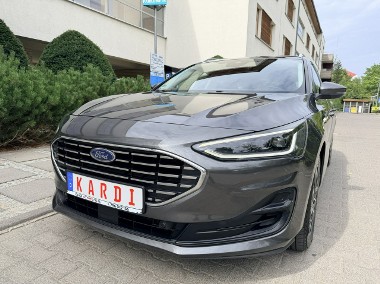 Ford Focus IV 1.5 Diesel-1